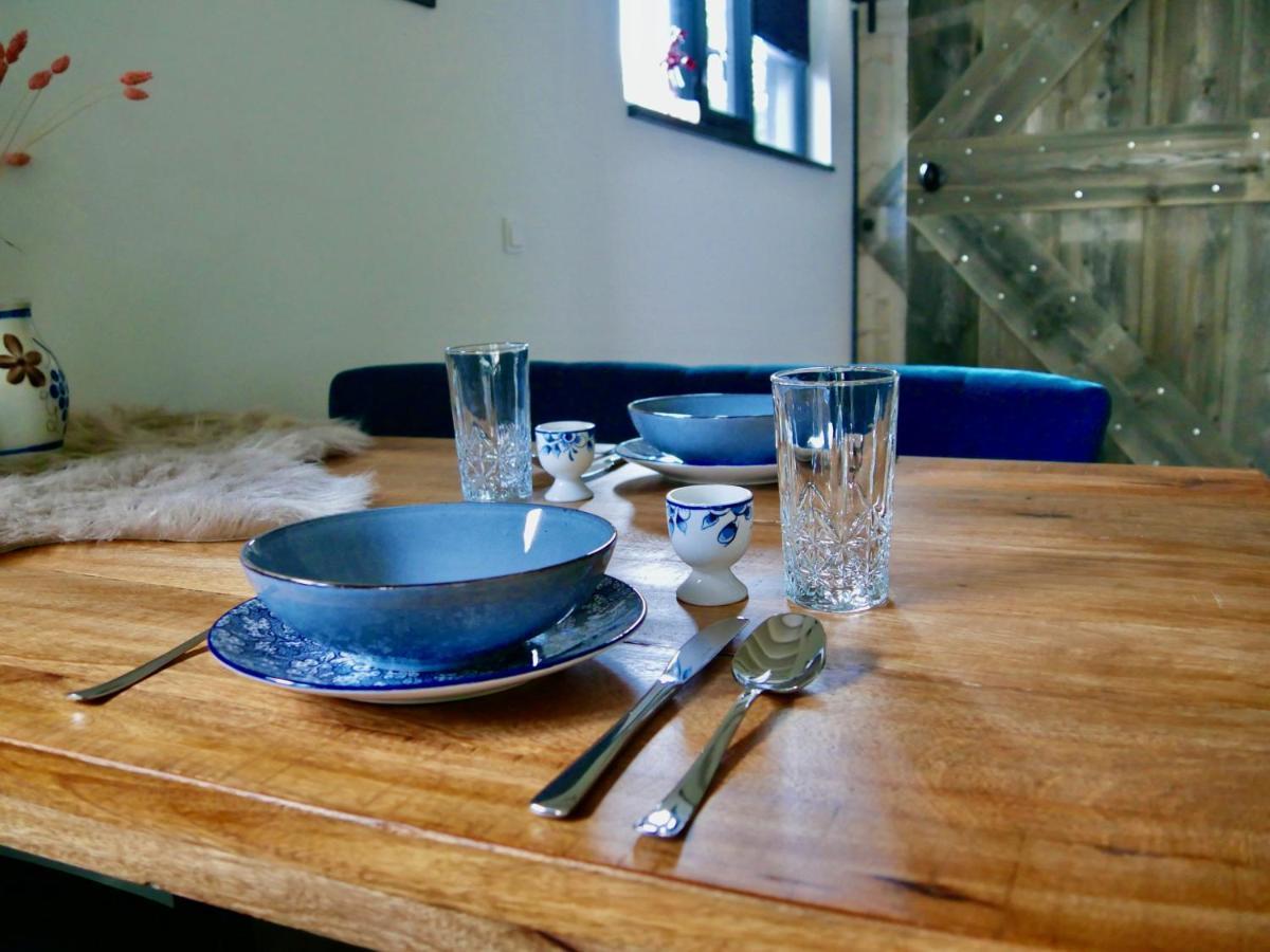 Bed & Breakfast Udens Buiten Veghel Dış mekan fotoğraf