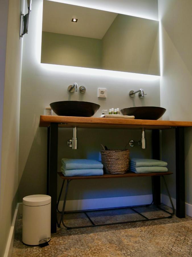 Bed & Breakfast Udens Buiten Veghel Dış mekan fotoğraf