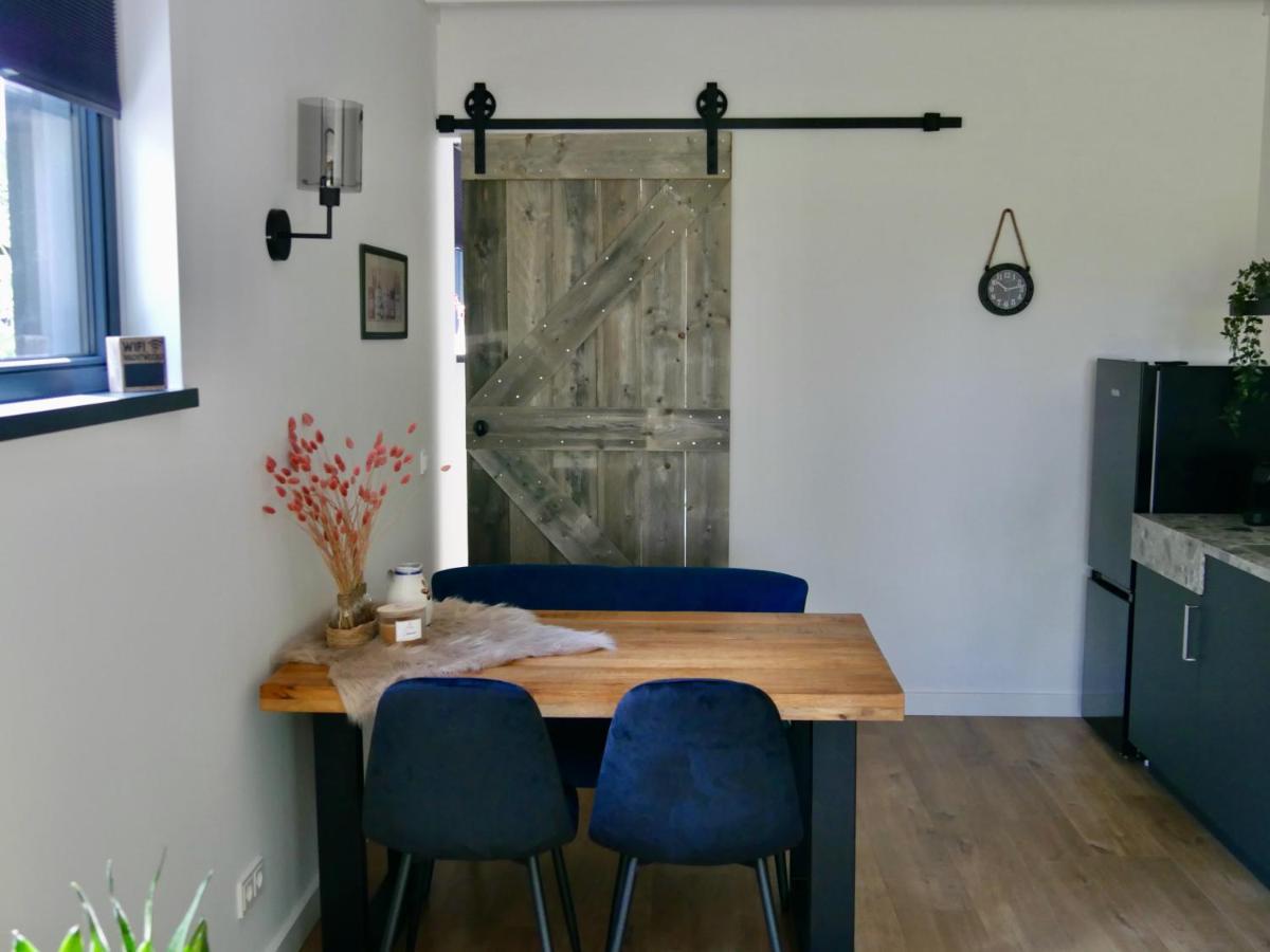 Bed & Breakfast Udens Buiten Veghel Dış mekan fotoğraf