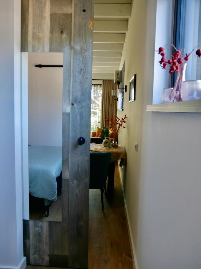 Bed & Breakfast Udens Buiten Veghel Dış mekan fotoğraf