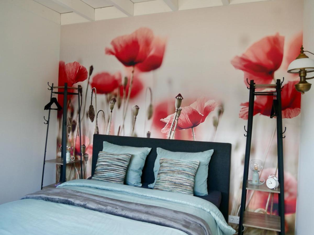 Bed & Breakfast Udens Buiten Veghel Dış mekan fotoğraf