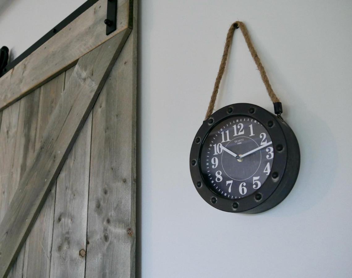 Bed & Breakfast Udens Buiten Veghel Dış mekan fotoğraf