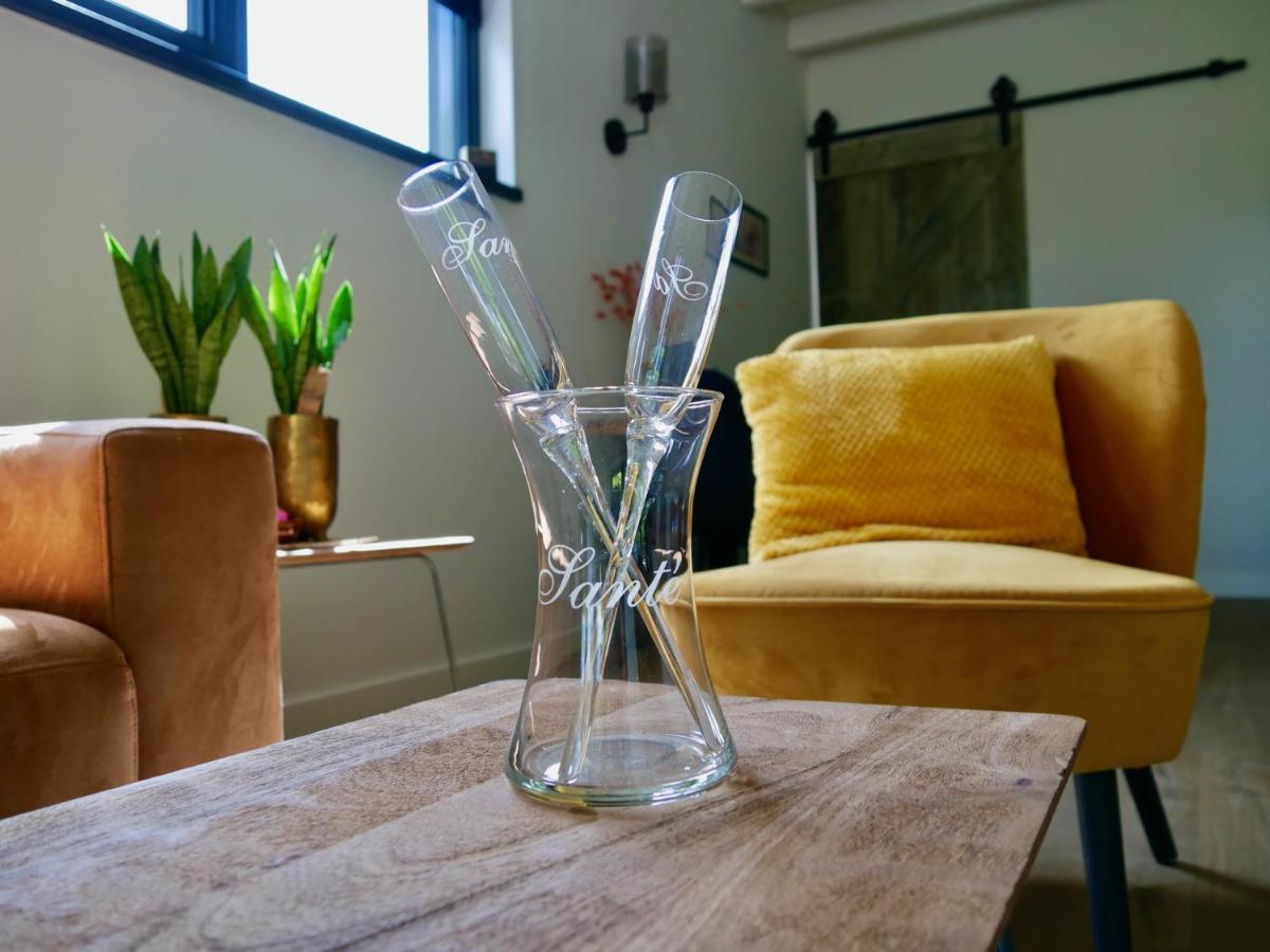 Bed & Breakfast Udens Buiten Veghel Dış mekan fotoğraf