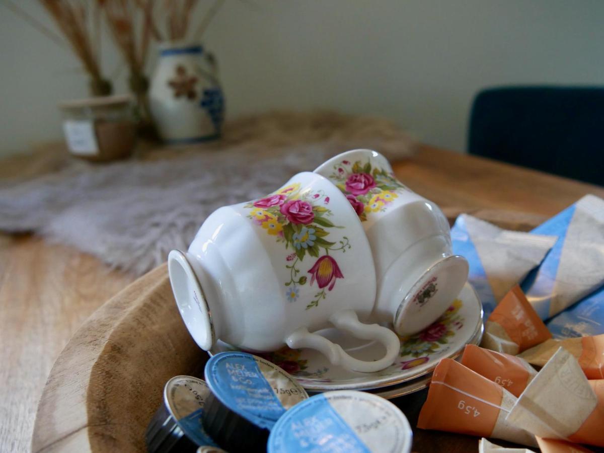 Bed & Breakfast Udens Buiten Veghel Dış mekan fotoğraf